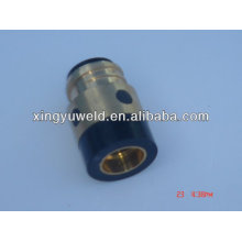 CO2 insulator/welding torch insulator for Pansonic 500A